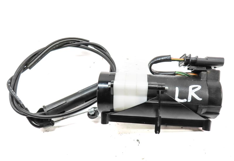 Thumbnail 5: 2017 ROVER DISCOVERY SPORT (L550) REAR 2ND ROW LEFT SEAT POSITION ADJUST MOTOR