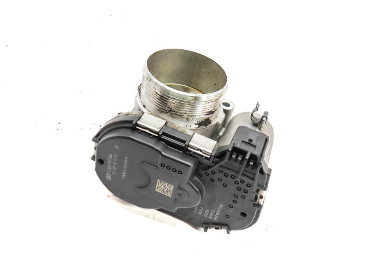 Thumbnail 1: 2014-2017 RANGE ROVER EVOQUE DISCOVERY SPORT (L538 L550) 2.0L THROTTLE BODY