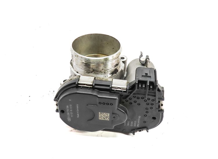 Thumbnail 2: 2014-2017 RANGE ROVER EVOQUE DISCOVERY SPORT (L538 L550) 2.0L THROTTLE BODY