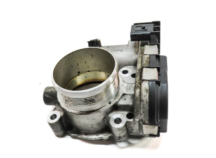 Thumbnail 3: 2014-2017 RANGE ROVER EVOQUE DISCOVERY SPORT (L538 L550) 2.0L THROTTLE BODY