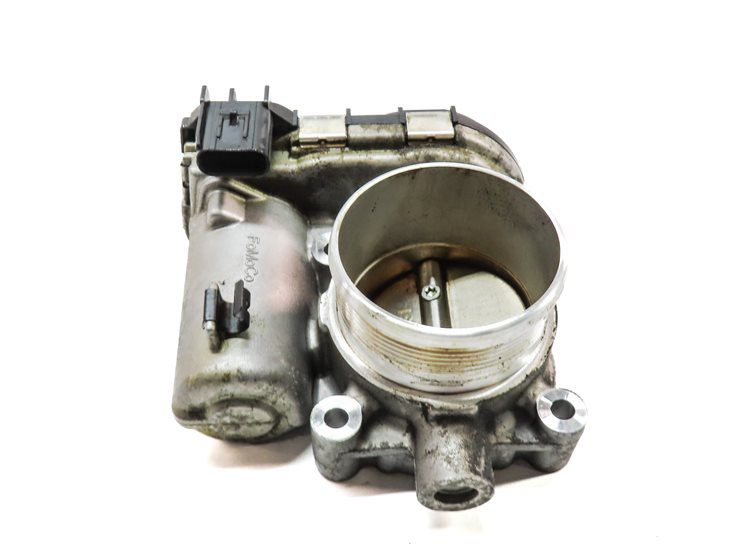 Thumbnail 4: 2014-2017 RANGE ROVER EVOQUE DISCOVERY SPORT (L538 L550) 2.0L THROTTLE BODY