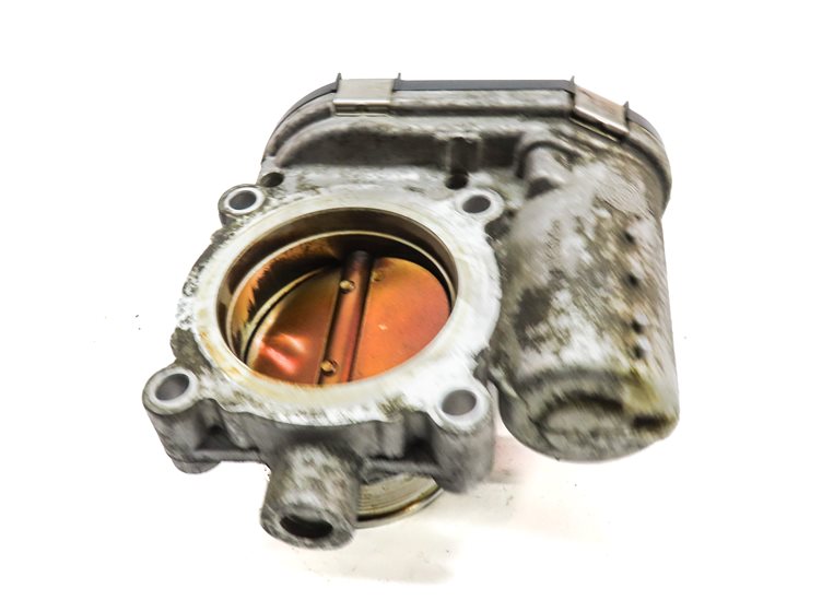Thumbnail 5: 2014-2017 RANGE ROVER EVOQUE DISCOVERY SPORT (L538 L550) 2.0L THROTTLE BODY