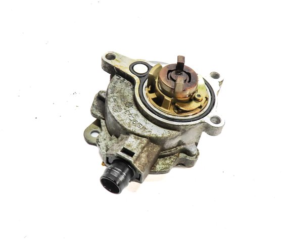 Thumbnail 1: 12-17 JAGUAR XE XF / RANGE ROVER EVOQUE DISCOVERY LR2 2.0L BRAKE VACUUM PUMP