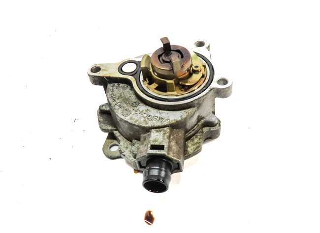 Thumbnail 2: 12-17 JAGUAR XE XF / RANGE ROVER EVOQUE DISCOVERY LR2 2.0L BRAKE VACUUM PUMP