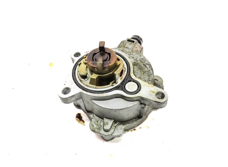Thumbnail 3: 12-17 JAGUAR XE XF / RANGE ROVER EVOQUE DISCOVERY LR2 2.0L BRAKE VACUUM PUMP