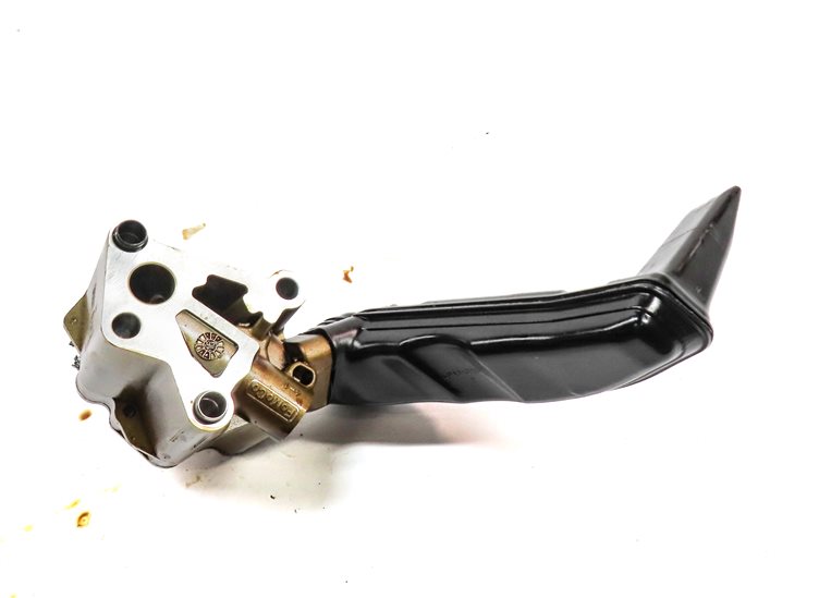 Thumbnail 6: 2017 ROVER DISCOVERY SPORT (L550) 2.0L ENGINE MOTOR OIL FLUID PUMP w/PICKUP TUBE