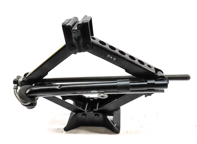 Thumbnail 2: 2017 ROVER DISCOVERY SPORT L550 EMERGENCY ROADSIDE CAR LIFT JACK w/LUG WRENCH
