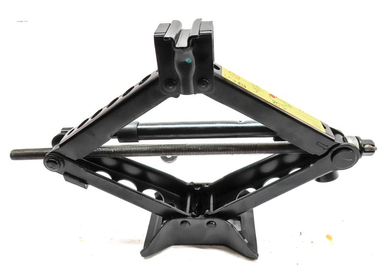 Thumbnail 4: 2017 ROVER DISCOVERY SPORT L550 EMERGENCY ROADSIDE CAR LIFT JACK w/LUG WRENCH