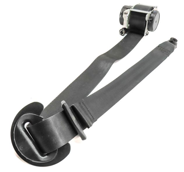 Thumbnail 1: 15-19 LAND ROVER DISCOVERY SPORT (L550) LEFT FRONT SEATBELT RETRACTOR (Black)