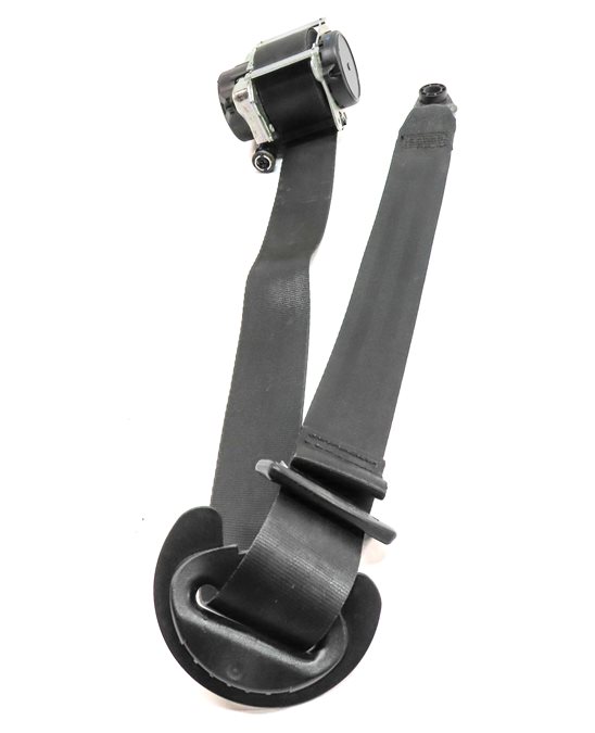 Thumbnail 2: 15-19 LAND ROVER DISCOVERY SPORT (L550) LEFT FRONT SEATBELT RETRACTOR (Black)