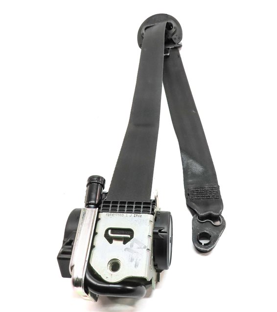 Thumbnail 4: 15-19 LAND ROVER DISCOVERY SPORT (L550) LEFT FRONT SEATBELT RETRACTOR (Black)