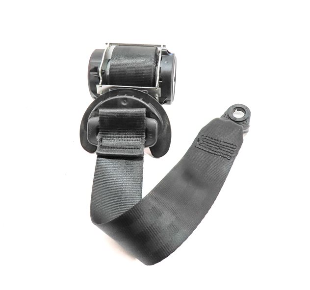 Thumbnail 2: 17 LAND ROVER DISCOVERY SPORT (L550) REAR 2ND ROW RIGHT SEAT SEATBLET RETRACTOR