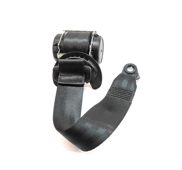 Thumbnail 2: 2017 LAND ROVER DISCOVERY SPORT (L550) REAR 2ND ROW LEFT SEAT SEATBELT RETRACTOR