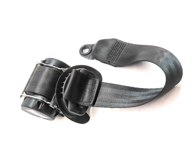 Thumbnail 3: 2017 LAND ROVER DISCOVERY SPORT (L550) REAR 2ND ROW LEFT SEAT SEATBELT RETRACTOR