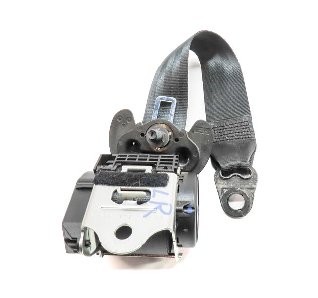 Thumbnail 4: 2017 LAND ROVER DISCOVERY SPORT (L550) REAR 2ND ROW LEFT SEAT SEATBELT RETRACTOR