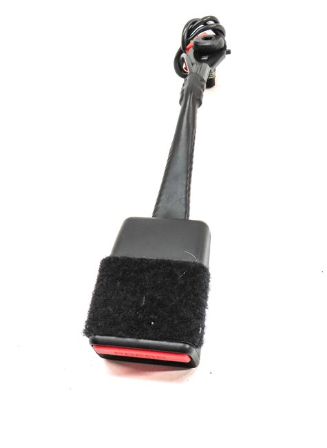 Thumbnail 2: 2015-2019 LAND ROVER DISCOVERY SPORT (L550) FRONT RIGHT SEATBELT BUCKLE RECEIVER