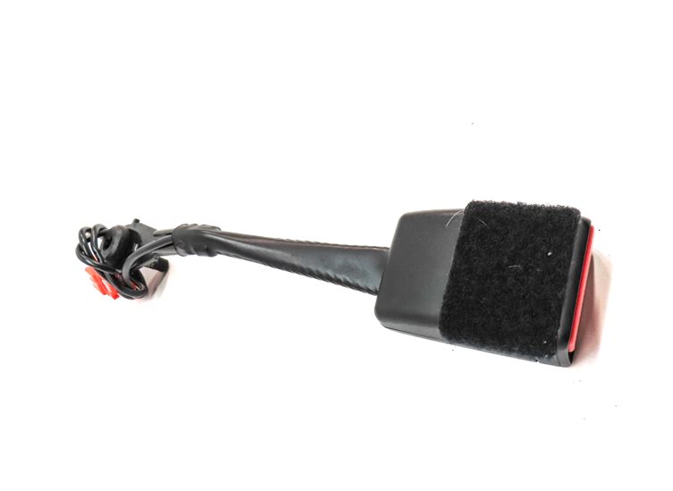 Thumbnail 3: 2015-2019 LAND ROVER DISCOVERY SPORT (L550) FRONT RIGHT SEATBELT BUCKLE RECEIVER