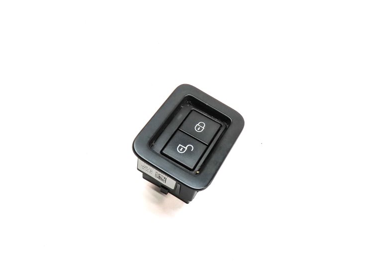 Thumbnail 1: 15-19 LAND ROVER DISCOVERY SPORT L550 FRONT LEFT DOOR LOCK UNLOCK SWITCH BUTTON