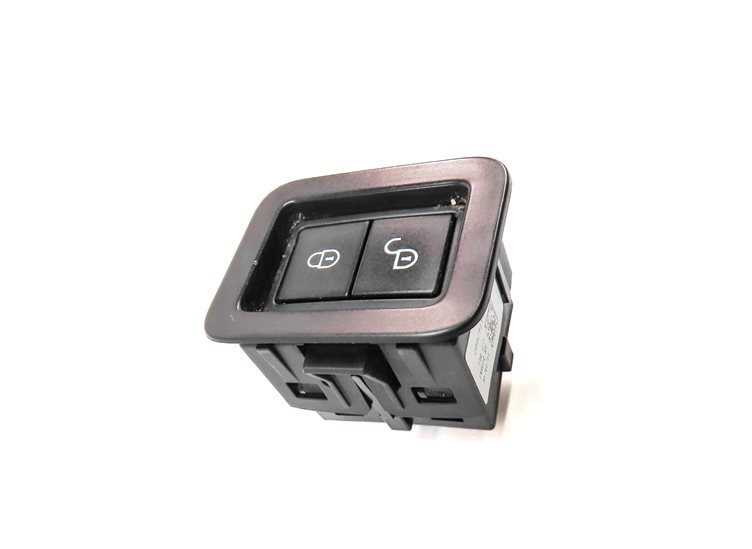 Thumbnail 3: 15-19 LAND ROVER DISCOVERY SPORT L550 FRONT LEFT DOOR LOCK UNLOCK SWITCH BUTTON