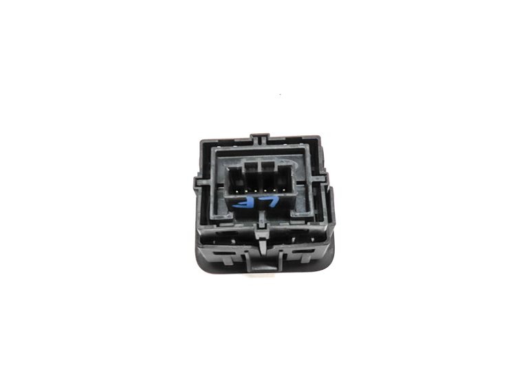 Thumbnail 4: 15-19 LAND ROVER DISCOVERY SPORT L550 FRONT LEFT DOOR LOCK UNLOCK SWITCH BUTTON