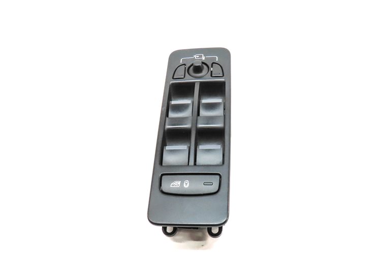 Thumbnail 3: 2015-2019 LAND ROVER DISCOVERY SPORT (L550) DRIVER MASTER WINDOW SWITCH BUTTON