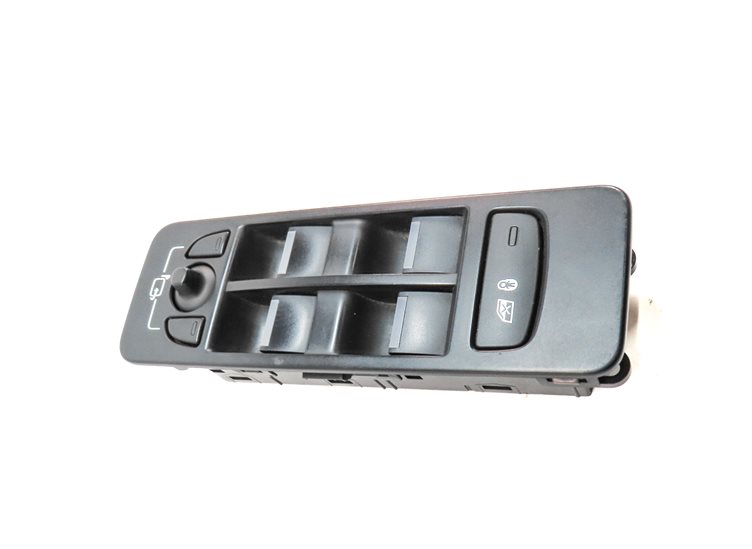 Thumbnail 4: 2015-2019 LAND ROVER DISCOVERY SPORT (L550) DRIVER MASTER WINDOW SWITCH BUTTON