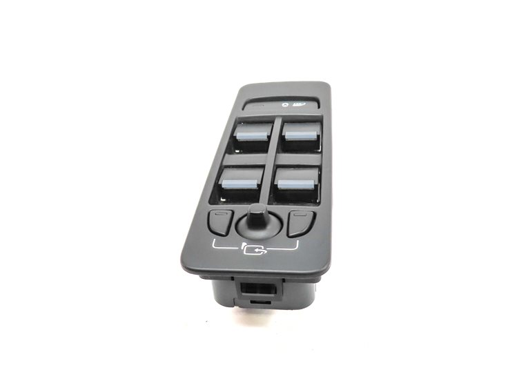 Thumbnail 5: 2015-2019 LAND ROVER DISCOVERY SPORT (L550) DRIVER MASTER WINDOW SWITCH BUTTON