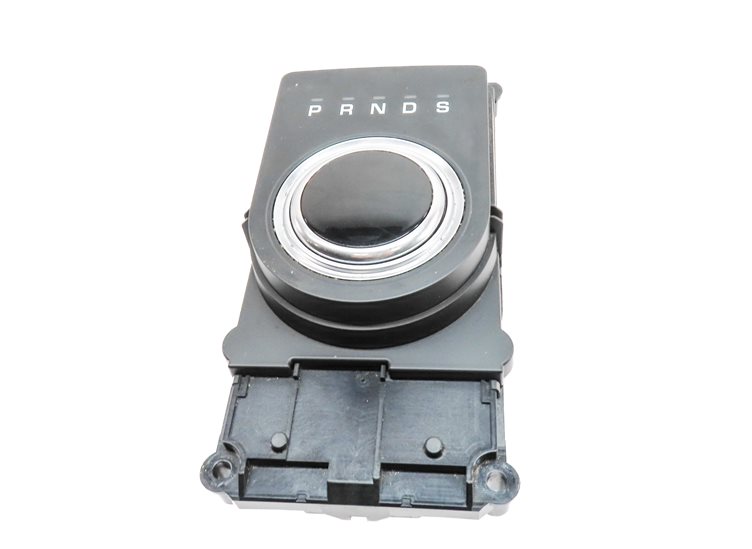 Thumbnail 2: 2017 ROVER DISCOVERY SPORT (L550) AUTOMATIC TRANSMISSION GEAR SHIFT DIAL KNOB