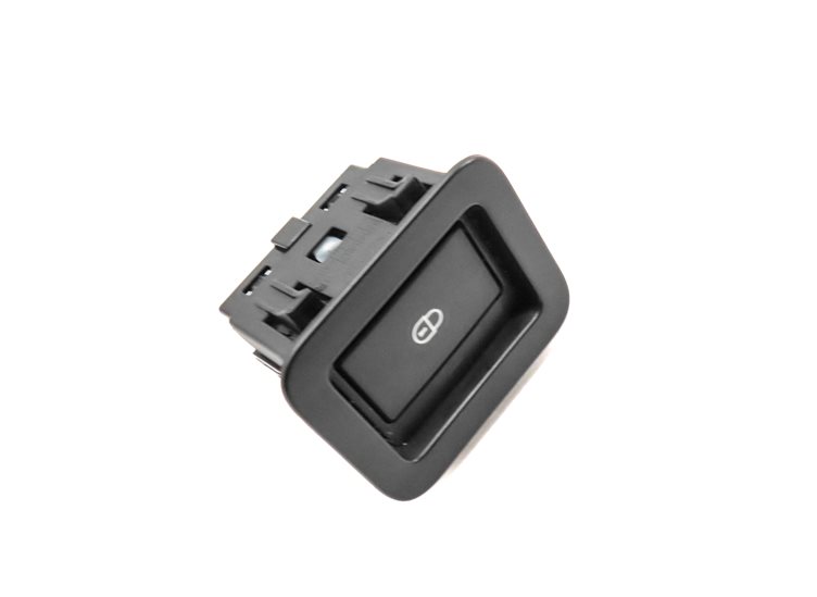 2017 LAND ROVER DISCOVERY SPORT (L550) FRONT RIGHT PASSENGER DOOR LOCK SWITCH