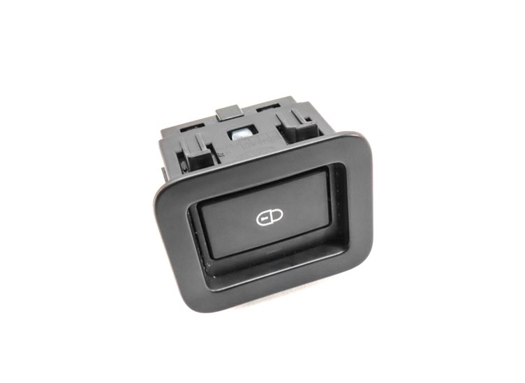 Thumbnail 2: 2017 LAND ROVER DISCOVERY SPORT (L550) FRONT RIGHT PASSENGER DOOR LOCK SWITCH