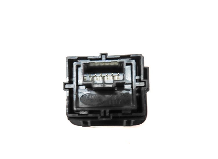 Thumbnail 4: 2017 LAND ROVER DISCOVERY SPORT (L550) FRONT RIGHT PASSENGER DOOR LOCK SWITCH