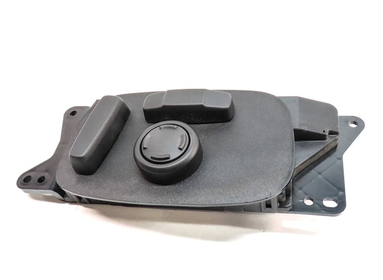 Thumbnail 3: 17 ROVER DISCOVERY SPORT (L550) LEFT DRIVER SEAT POSITION ADJUST SWITCH w/LUMBAR