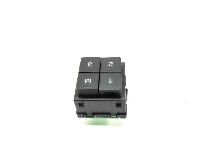 Thumbnail 4: 2017 LAND ROVER DISCOVERY SPORT (L550) FRONT RIGHT PASSENGER MEMORY SWITCH