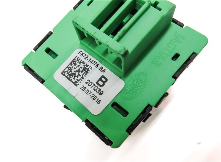 Thumbnail 6: 2017 LAND ROVER DISCOVERY SPORT (L550) FRONT RIGHT PASSENGER MEMORY SWITCH