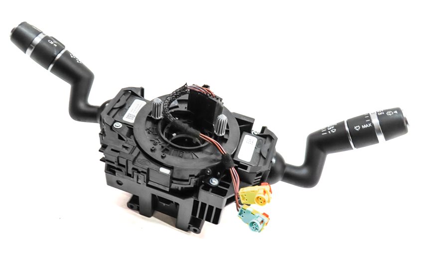 12-19 RANGE ROVER SPORT EVOQUE (L405 L494 L538) BLINKER WIPER COMBINATION SWITCH