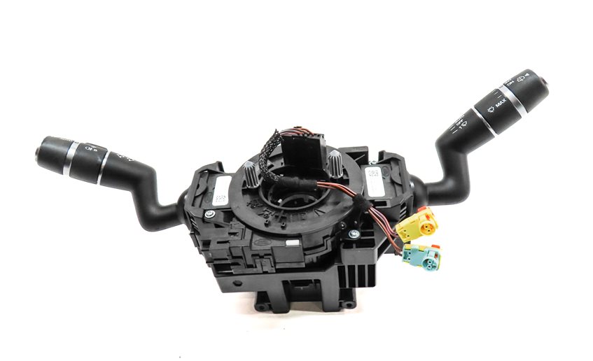 Thumbnail 2: 12-19 RANGE ROVER SPORT EVOQUE (L405 L494 L538) BLINKER WIPER COMBINATION SWITCH