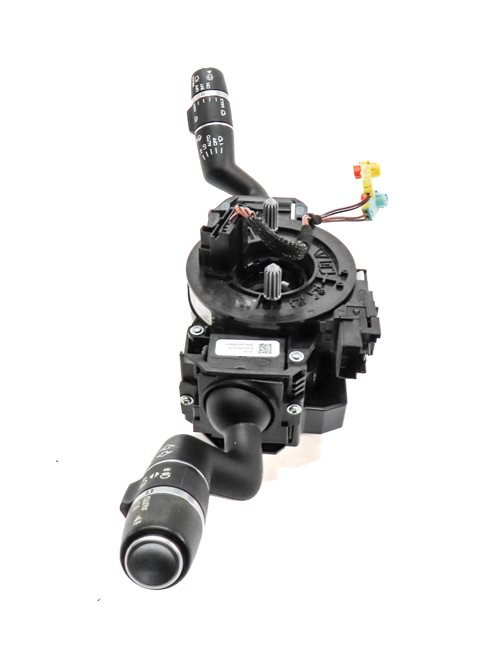 Thumbnail 3: 12-19 RANGE ROVER SPORT EVOQUE (L405 L494 L538) BLINKER WIPER COMBINATION SWITCH