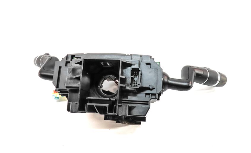 Thumbnail 5: 12-19 RANGE ROVER SPORT EVOQUE (L405 L494 L538) BLINKER WIPER COMBINATION SWITCH