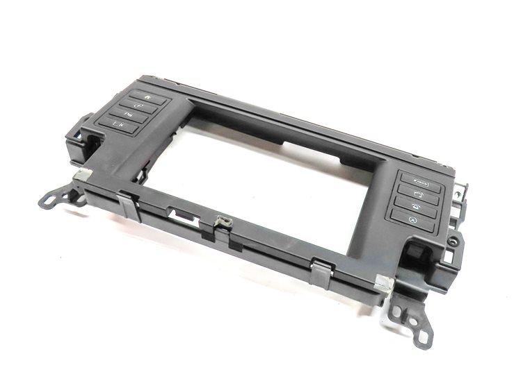 2017 LAND ROVER DISCOVERY SPORT (L550) DASH DISPLAY SCREEN TRIM BEZEL PANEL