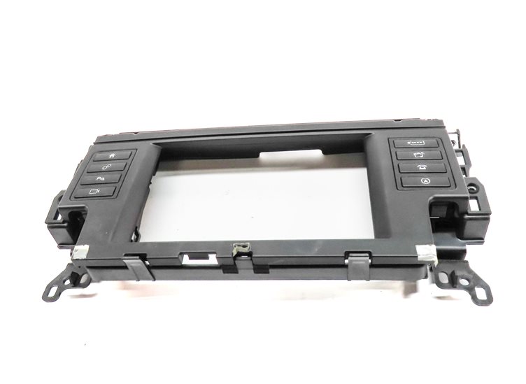 Thumbnail 2: 2017 LAND ROVER DISCOVERY SPORT (L550) DASH DISPLAY SCREEN TRIM BEZEL PANEL
