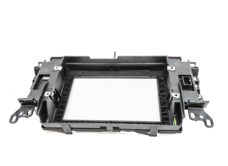 Thumbnail 5: 2017 LAND ROVER DISCOVERY SPORT (L550) DASH DISPLAY SCREEN TRIM BEZEL PANEL