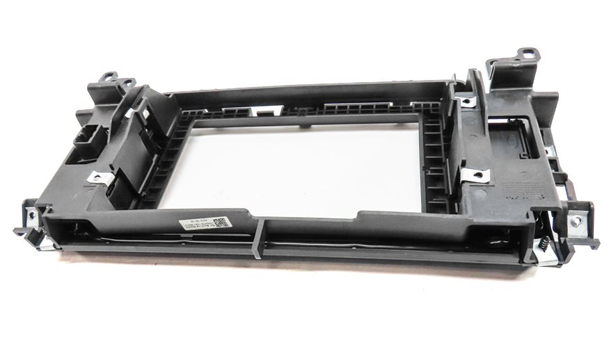 Thumbnail 6: 2017 LAND ROVER DISCOVERY SPORT (L550) DASH DISPLAY SCREEN TRIM BEZEL PANEL