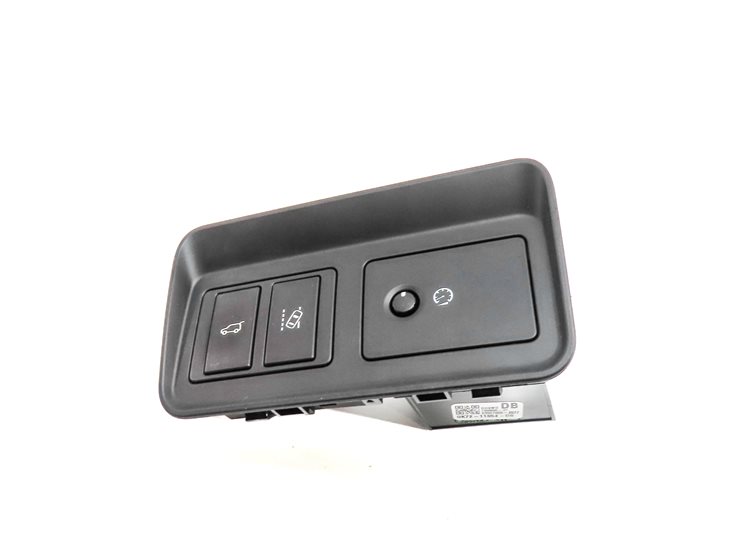 Thumbnail 2: 2017 LAND ROVER DISCOVERY SPORT (L550) REAR TRUNK LIFTGATE HATCH RELEASE SWITCH