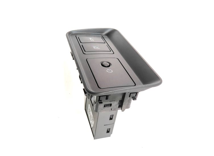 Thumbnail 3: 2017 LAND ROVER DISCOVERY SPORT (L550) REAR TRUNK LIFTGATE HATCH RELEASE SWITCH