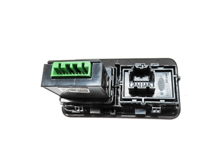 Thumbnail 5: 2017 LAND ROVER DISCOVERY SPORT (L550) REAR TRUNK LIFTGATE HATCH RELEASE SWITCH