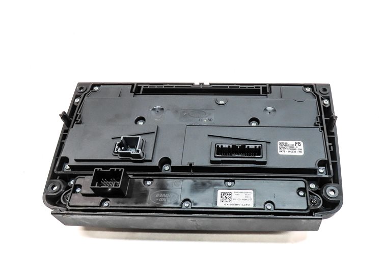 Thumbnail 6: 17-19 LAND ROVER DISCOVERY SPORT (L550) FRONT HEATER A/C TEMPERATURE CONTROL