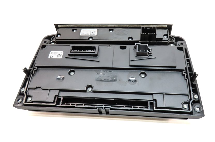 Thumbnail 7: 17-19 LAND ROVER DISCOVERY SPORT (L550) FRONT HEATER A/C TEMPERATURE CONTROL