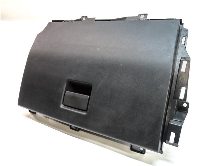 2017-2019 LAND ROVER DISCOVERY SPORT (L550) RIGHT PASSENGER GLOVEBOX (Black)