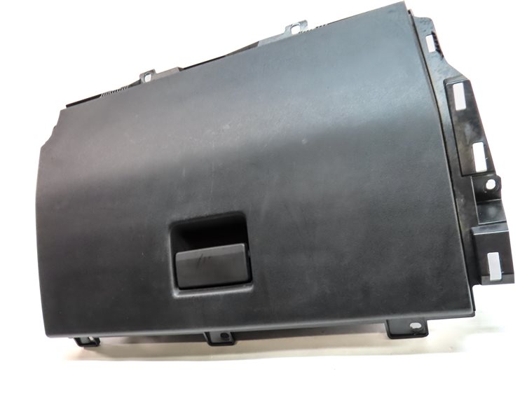 Thumbnail 2: 2017-2019 LAND ROVER DISCOVERY SPORT (L550) RIGHT PASSENGER GLOVEBOX (Black)