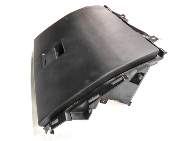 Thumbnail 3: 2017-2019 LAND ROVER DISCOVERY SPORT (L550) RIGHT PASSENGER GLOVEBOX (Black)